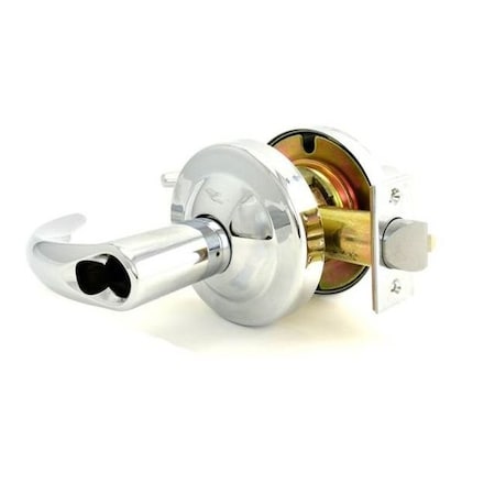 Schlage Commercial Schlage Commercial ND53JOME625 ND Series Entry Large Format  Omega 13-247 Latch 10-025 Strike ND53JOME625